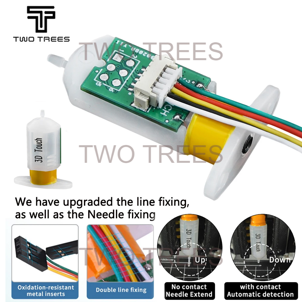 3D Printer Parts 3D Touch Sens - Bltouch 评论和价格