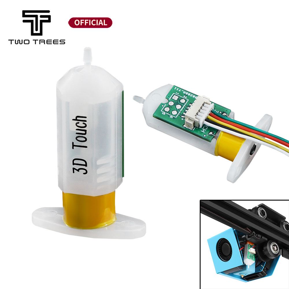 3D Printer Parts 3D Touch Sens - Bltouch 评论和价格