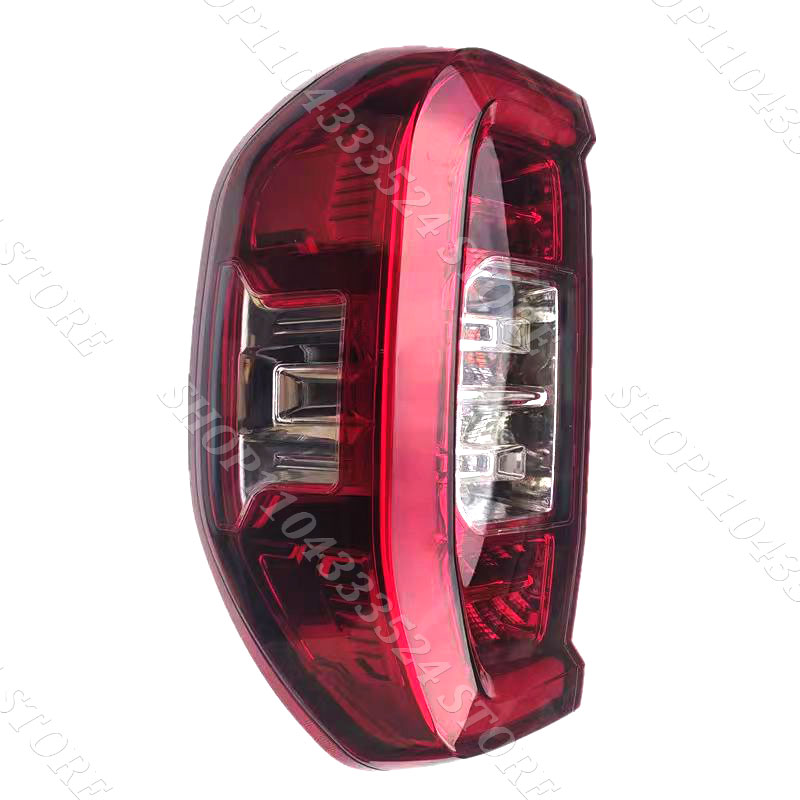 Rear Bumper Tail Light For Max - 3D Printer Bed 评论和价格