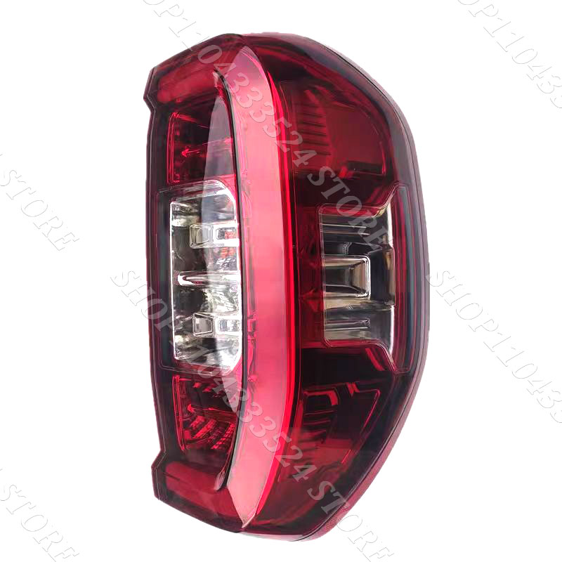 Rear Bumper Tail Light For Max - 3D Printer Bed 评论和价格