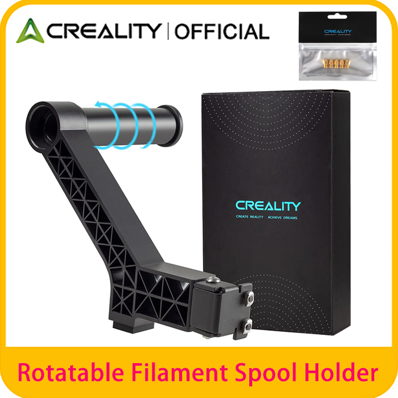 Creality 3D Printer Filament S - Petg Filament 评论和价格