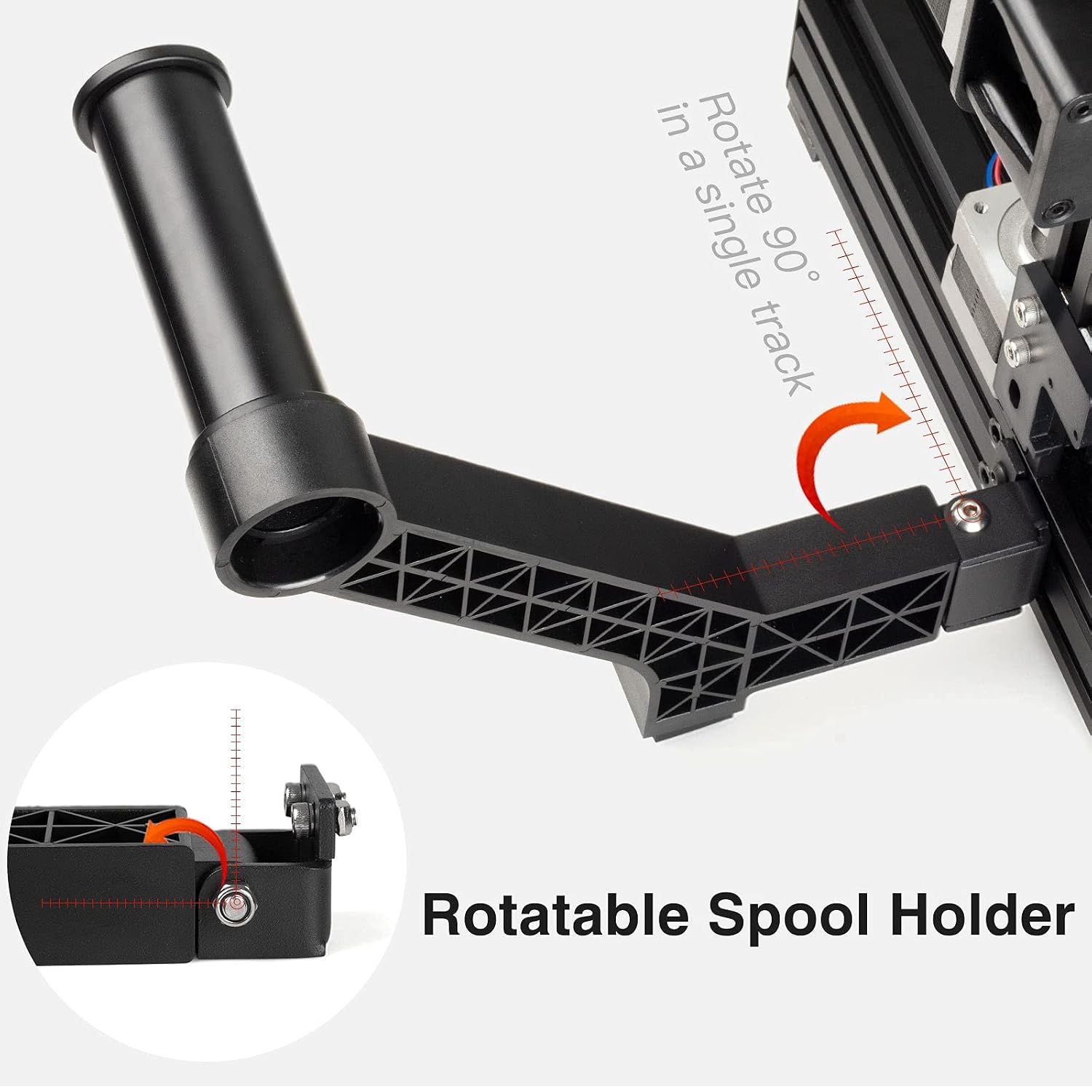 Creality 3D Printer Filament S - Petg Filament 评论和价格