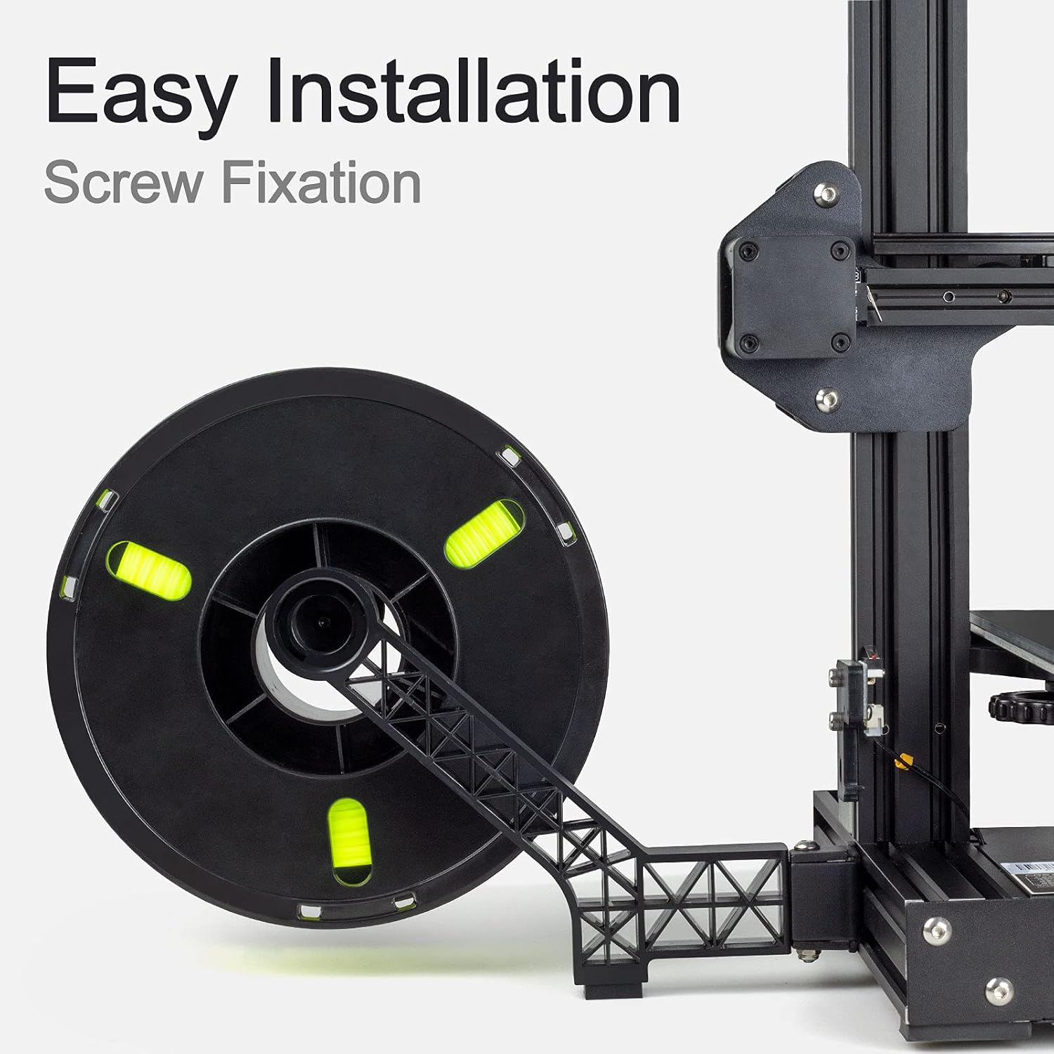 Creality 3D Printer Filament S - Petg Filament 评论和价格