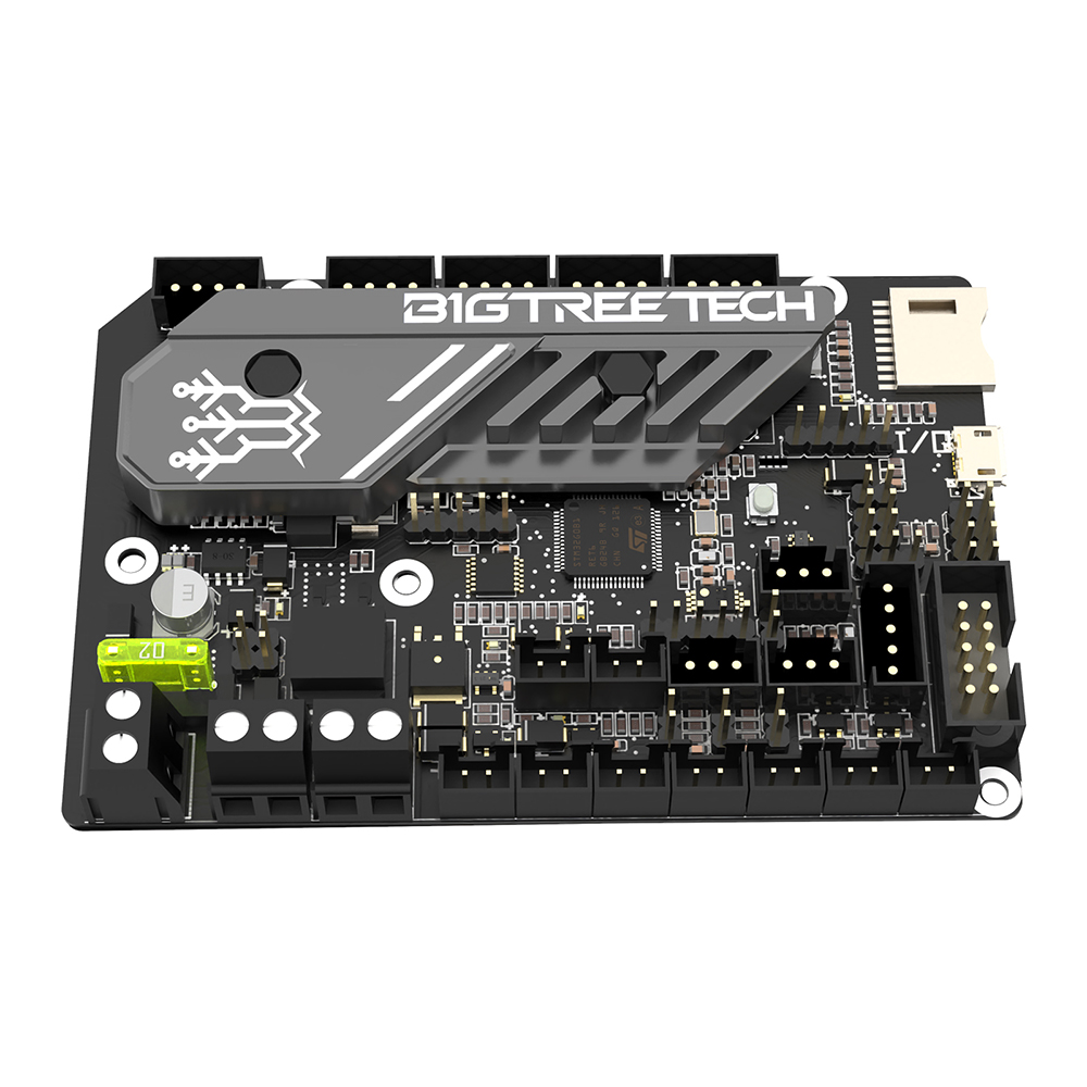 BIGTREETECH SKR MINI E3 V3.0 3 - Btt Skr Mini 评论和价格