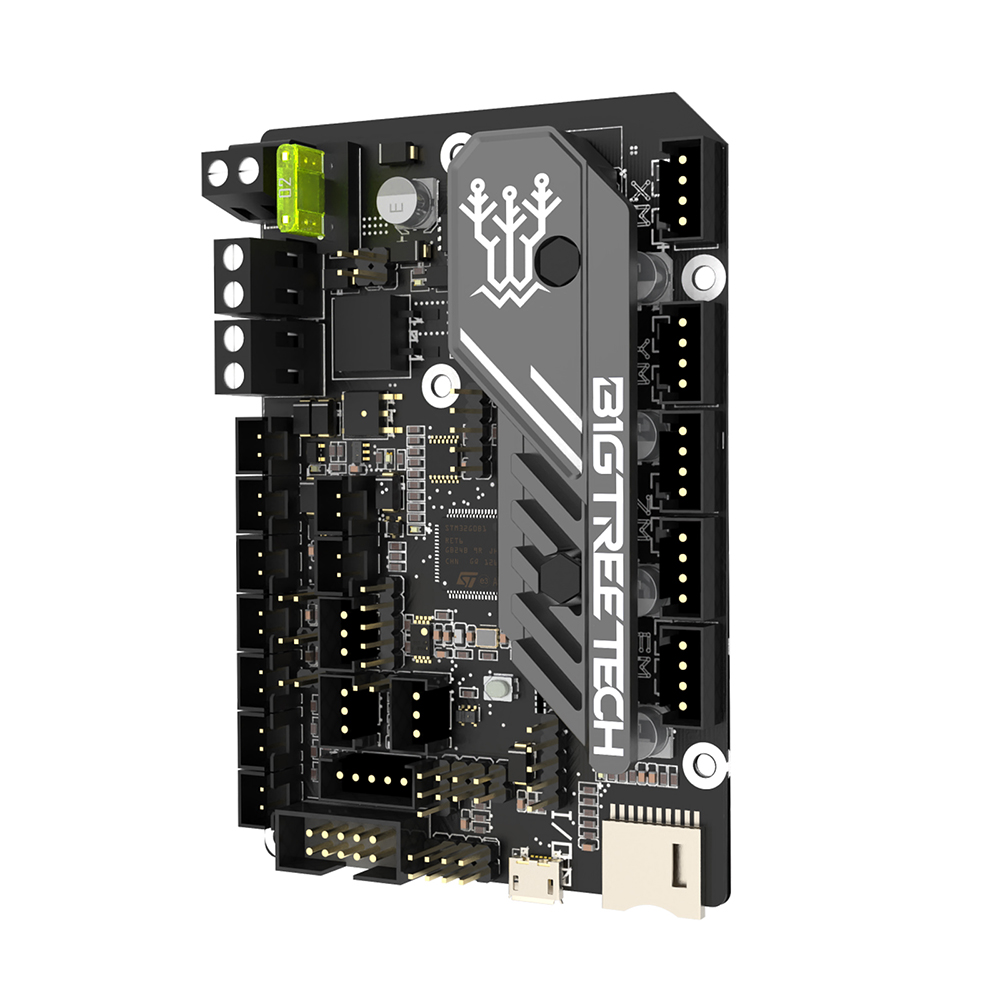 BIGTREETECH SKR MINI E3 V3.0 3 - Btt Skr Mini 评论和价格