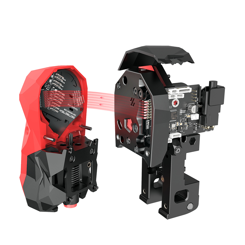 BIGTREETECH EBB SB2209 CAN/USB - Btt Skr Mini 评论和价格