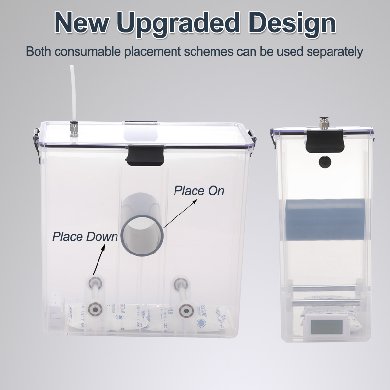 Universal 3D Printer Filament  - Enclosure 3D Printer 评论和价格