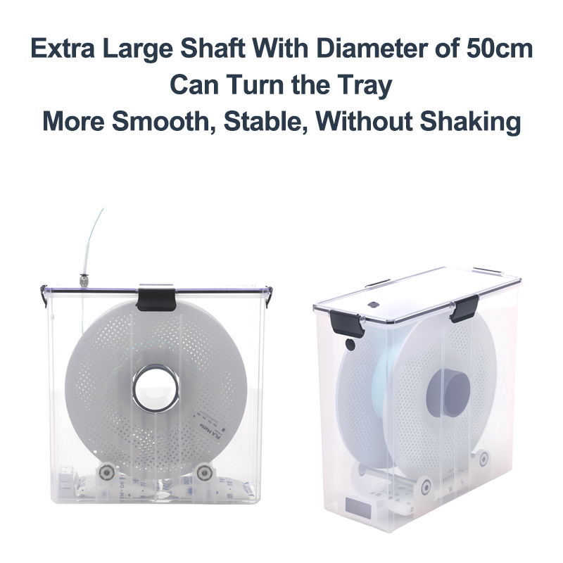 Universal 3D Printer Filament  - Enclosure 3D Printer 评论和价格