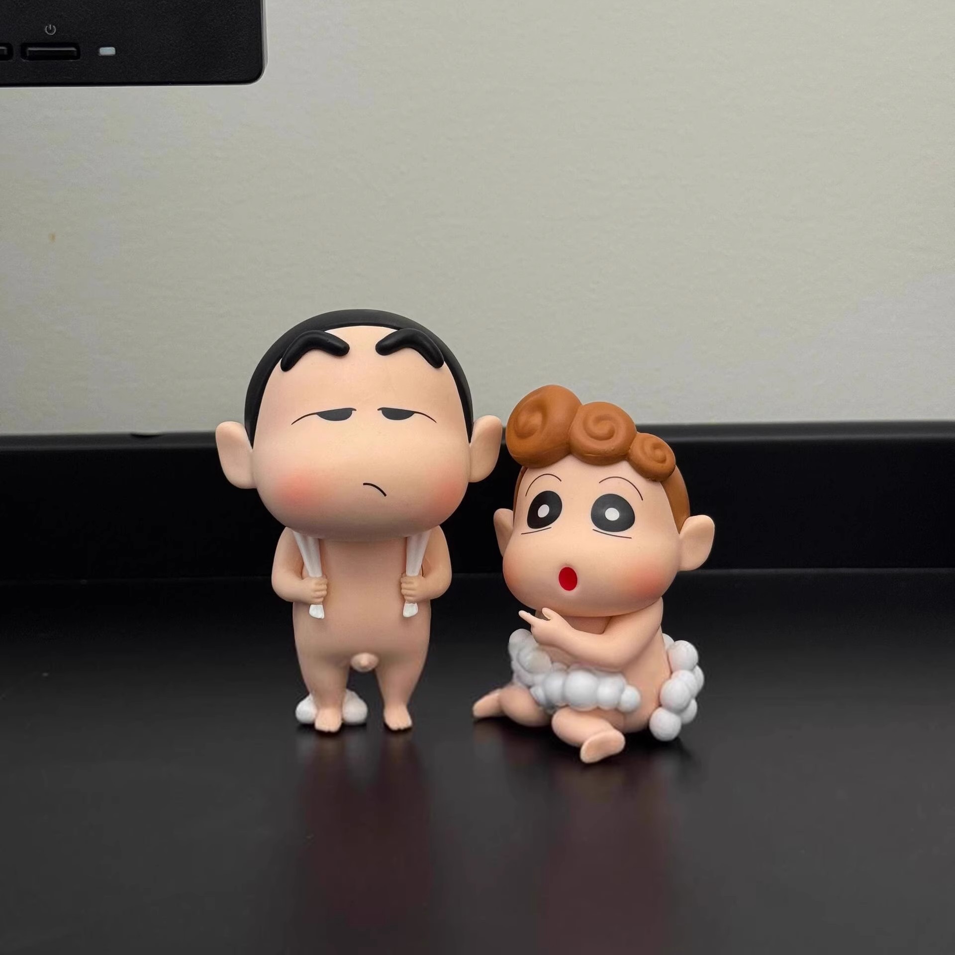 Cute Crayon Shin-chan Bath Set - Resin Vat 评论和价格