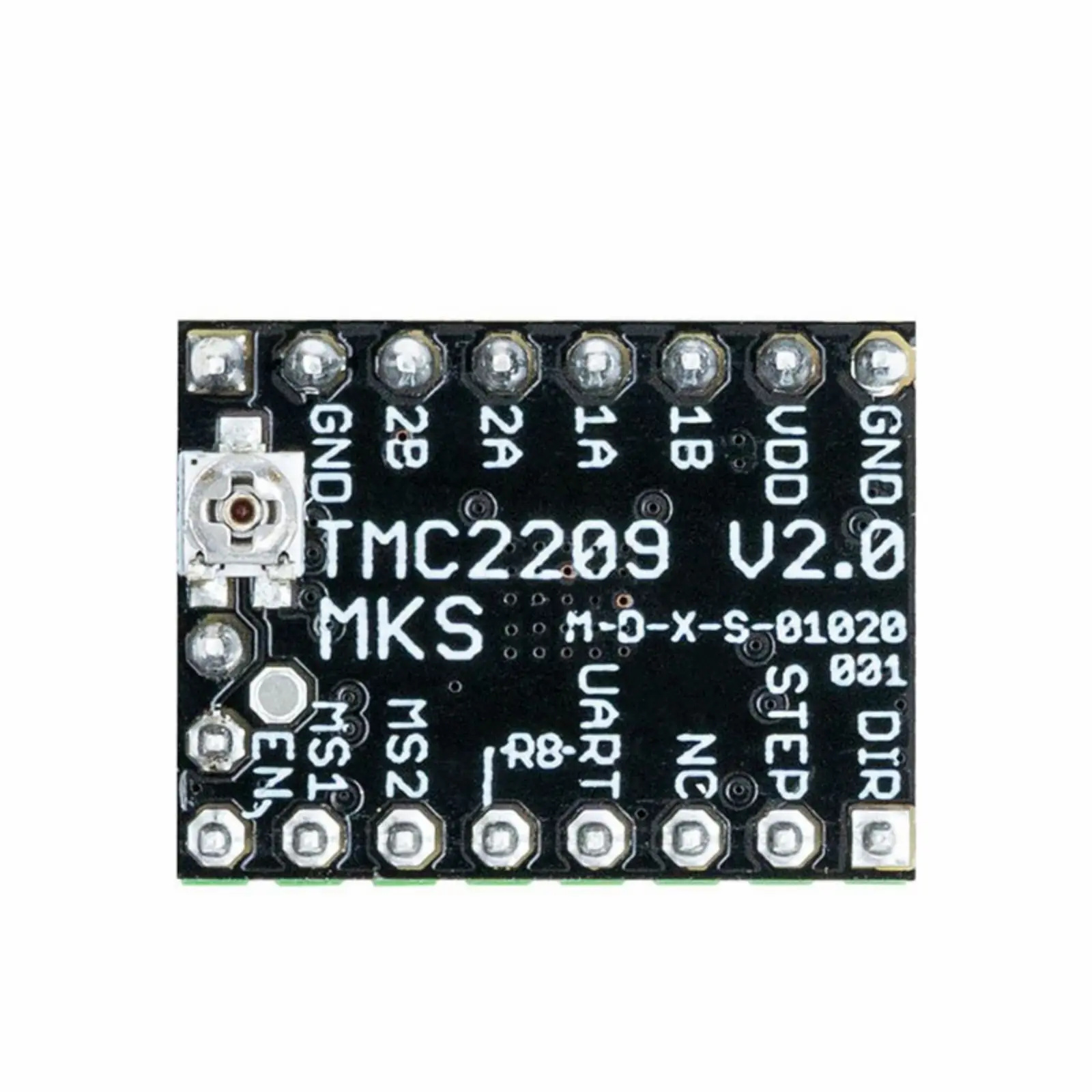 MKS TMC2209 Stepper Motor Driv - Mks Sgen 评论和价格