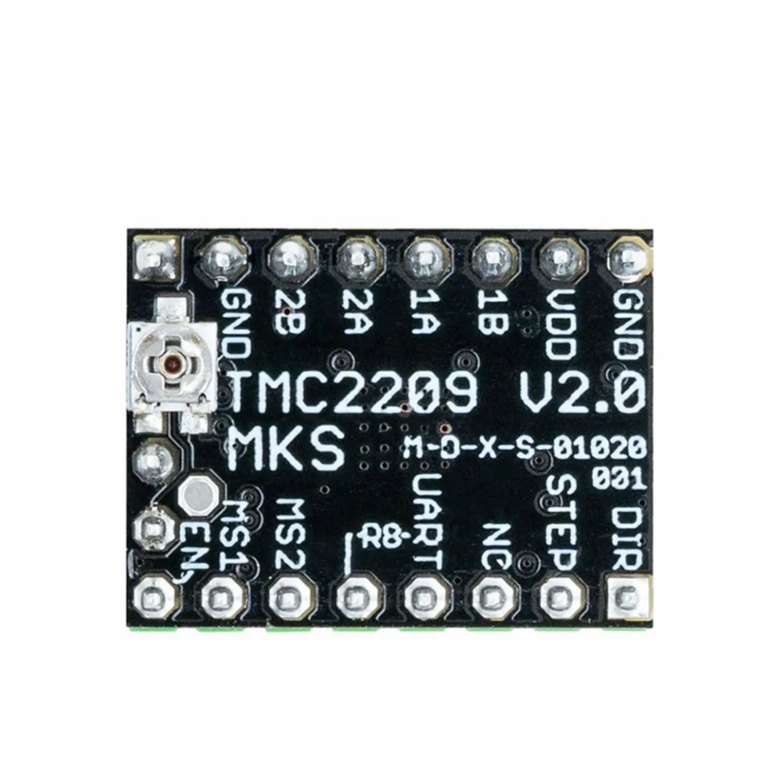 MKS TMC2209 V2.0 Stepper Motor - Mks Sgen 评论和价格