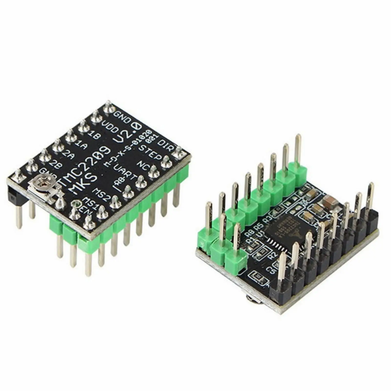 MKS TMC2209 V2.0 Stepper Motor - Mks Sgen 评论和价格