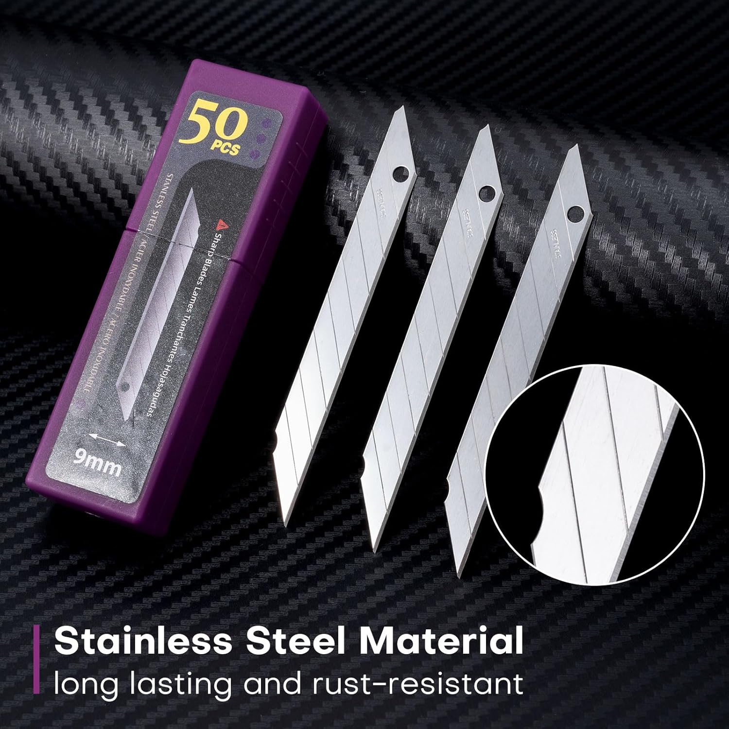 FOSHIO Stainless Steel Replace - Fep Film 评论和价格