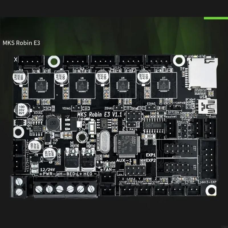 MKS E3 V1.1 Motherboards With  - Skr Mini E3 评论和价格