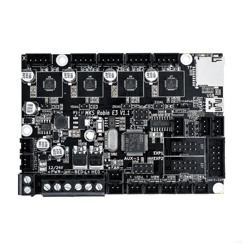MKS E3 V1.1 Motherboards With  - Skr Mini E3 评论和价格