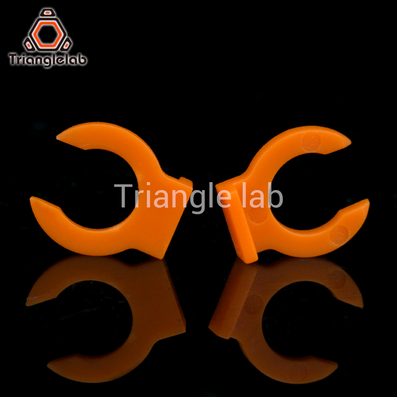 Trianglelab® Collet Clips for  - Bowden Tube 评论和价格