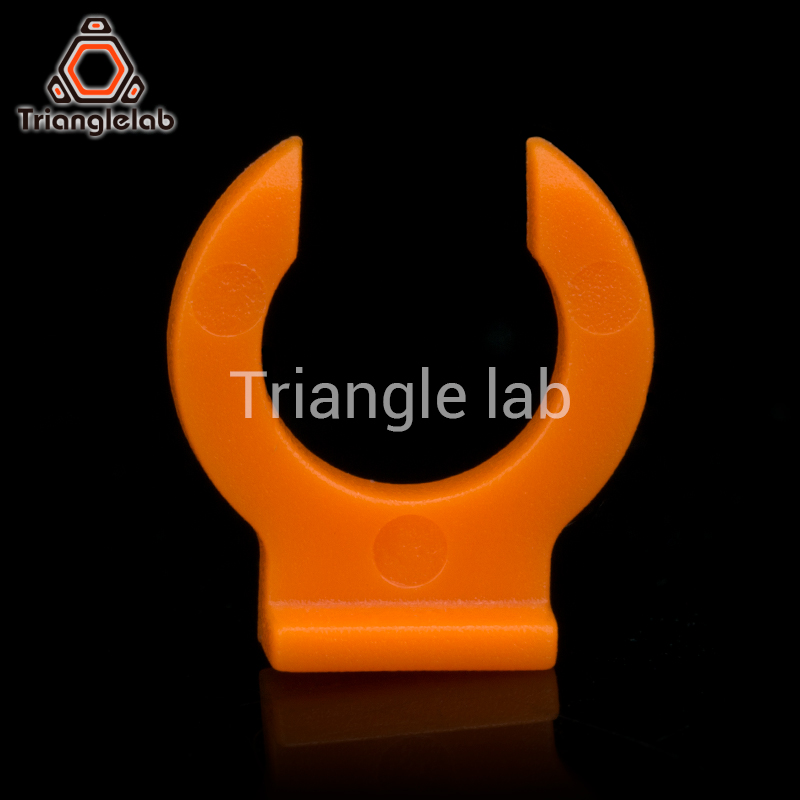 Trianglelab® Collet Clips for  - Bowden Tube 评论和价格