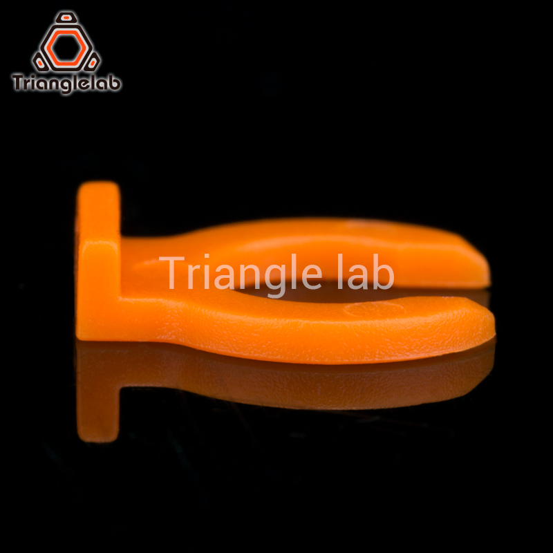 Trianglelab® Collet Clips for  - Bowden Tube 评论和价格
