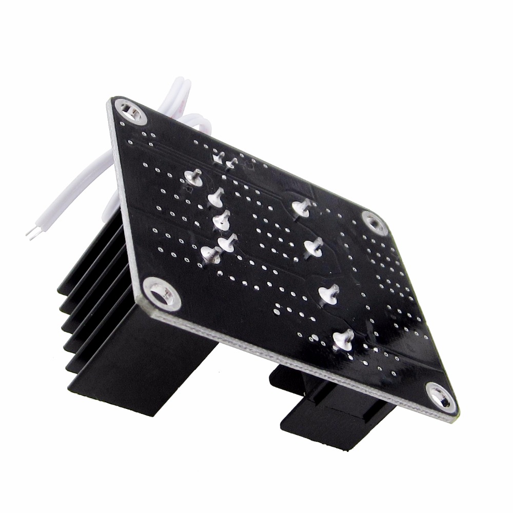3D Printer Heated Bed Power Mo - 3D Printer Bed 评论和价格