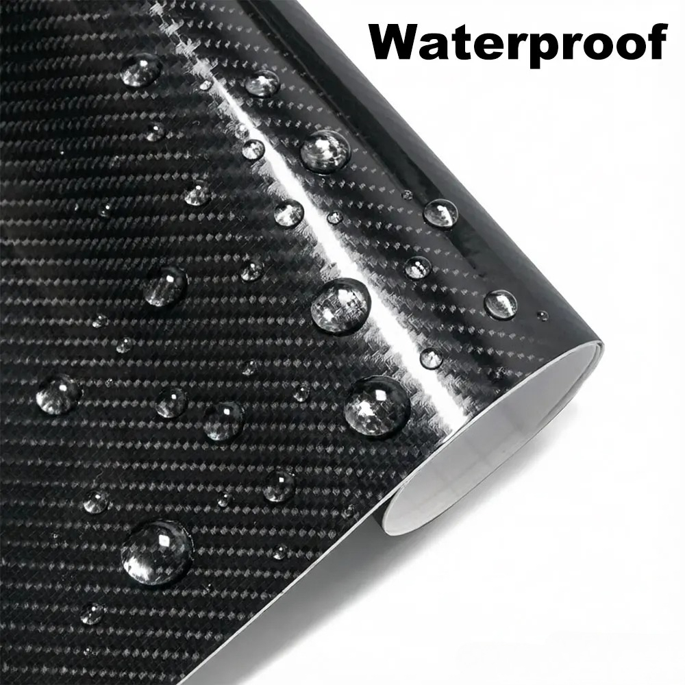 Car Film Covering 2D 3D 4D 5D  - Fep Film 评论和价格