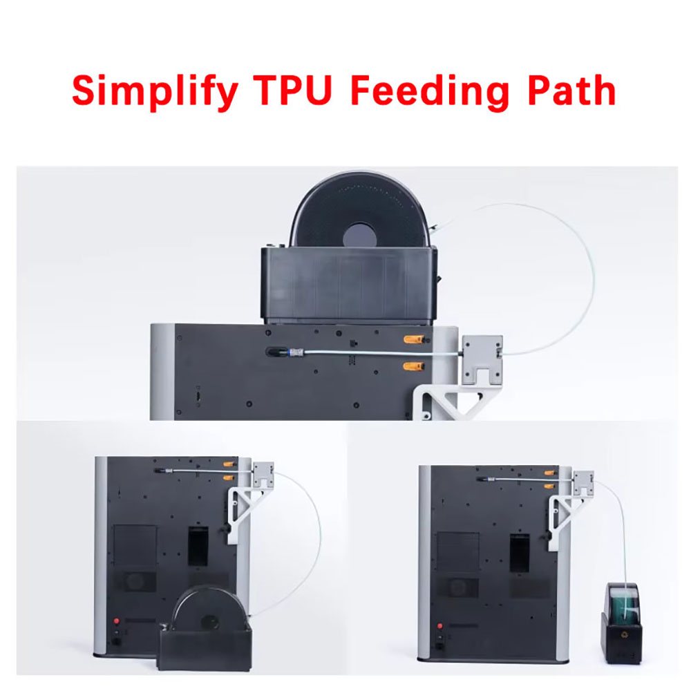 Official Original TPU Filament - Abs Filament 评论和价格