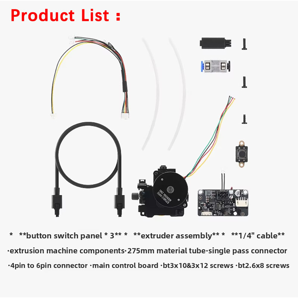 Official Original TPU Filament - Abs Filament 评论和价格
