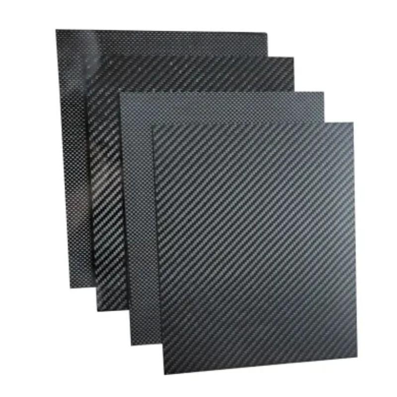 10mm Carbon Fiber Plate Panel, - Build Plate 评论和价格