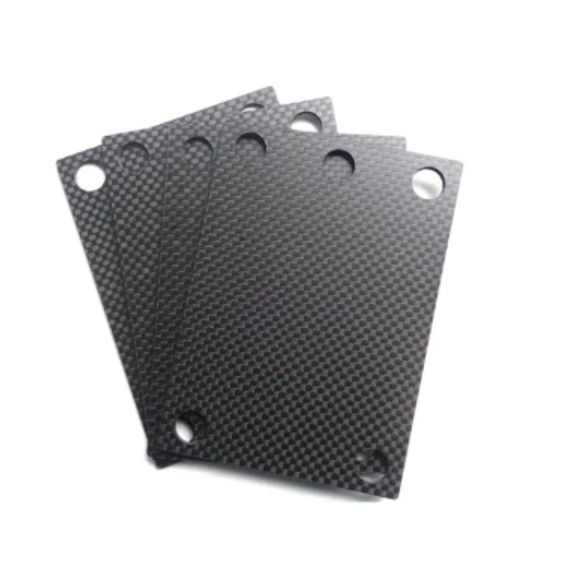10mm Carbon Fiber Plate Panel, - Build Plate 评论和价格