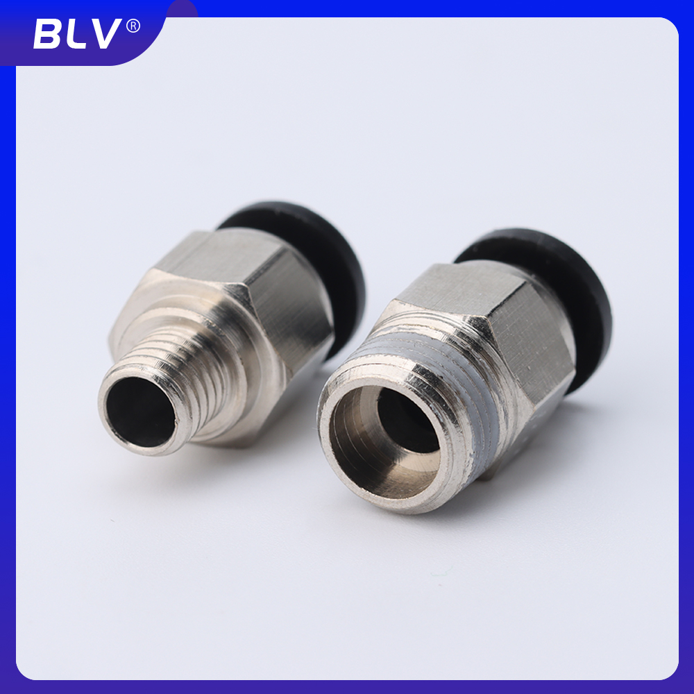 BLV® Pneumatic Fitting G1/8' / - Bowden Tube 评论和价格