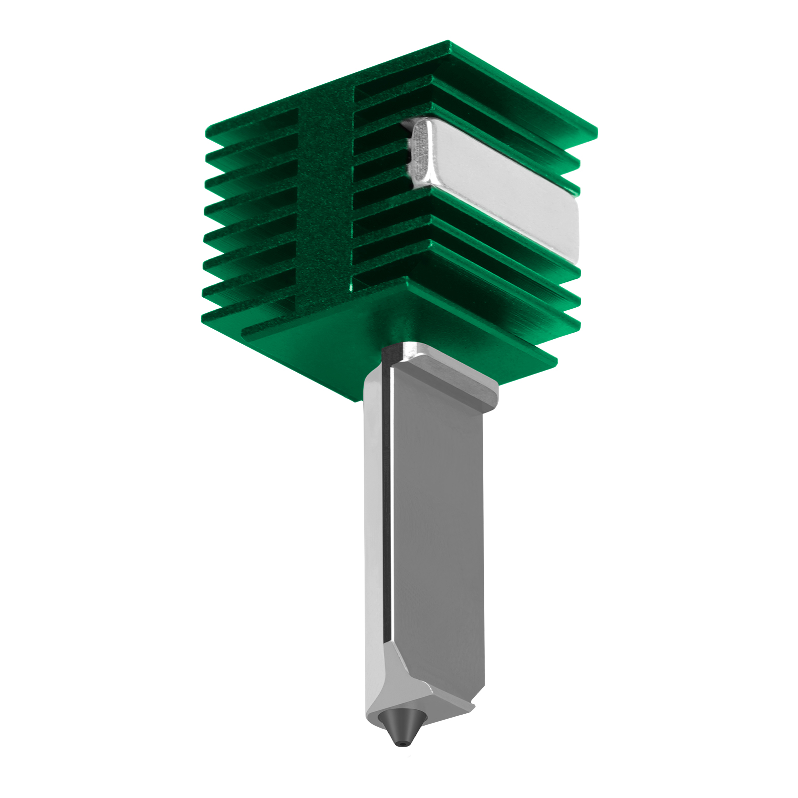 Upgraded Integrated Hotend For - Nozzle Tungsten 评论和价格