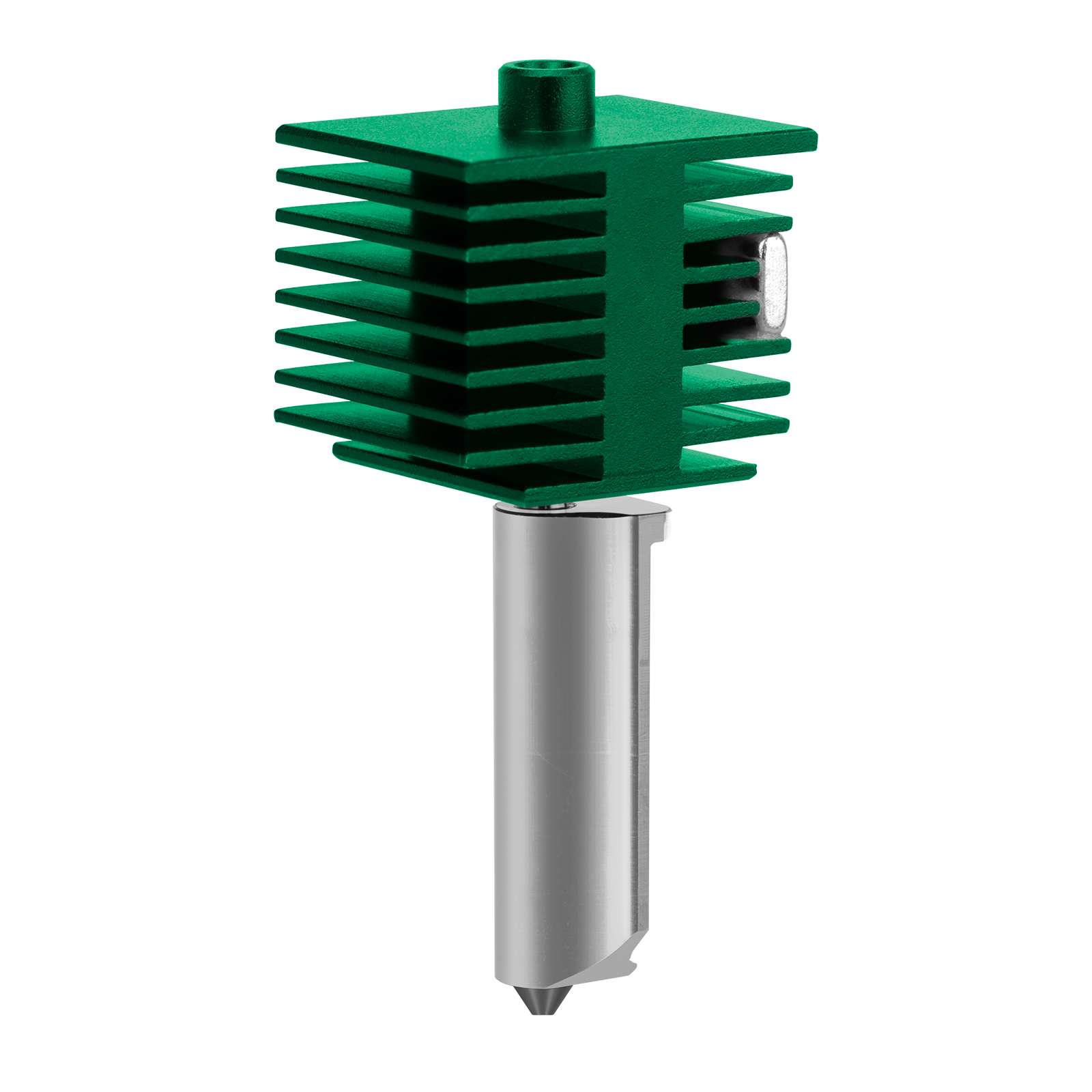 Upgraded Integrated Hotend For - Nozzle Tungsten 评论和价格
