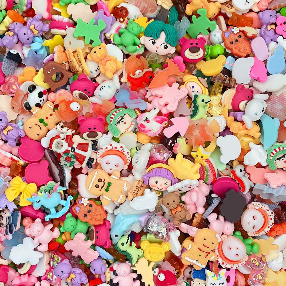 DIY jewelry mobile phone decor - Resin 评论和价格