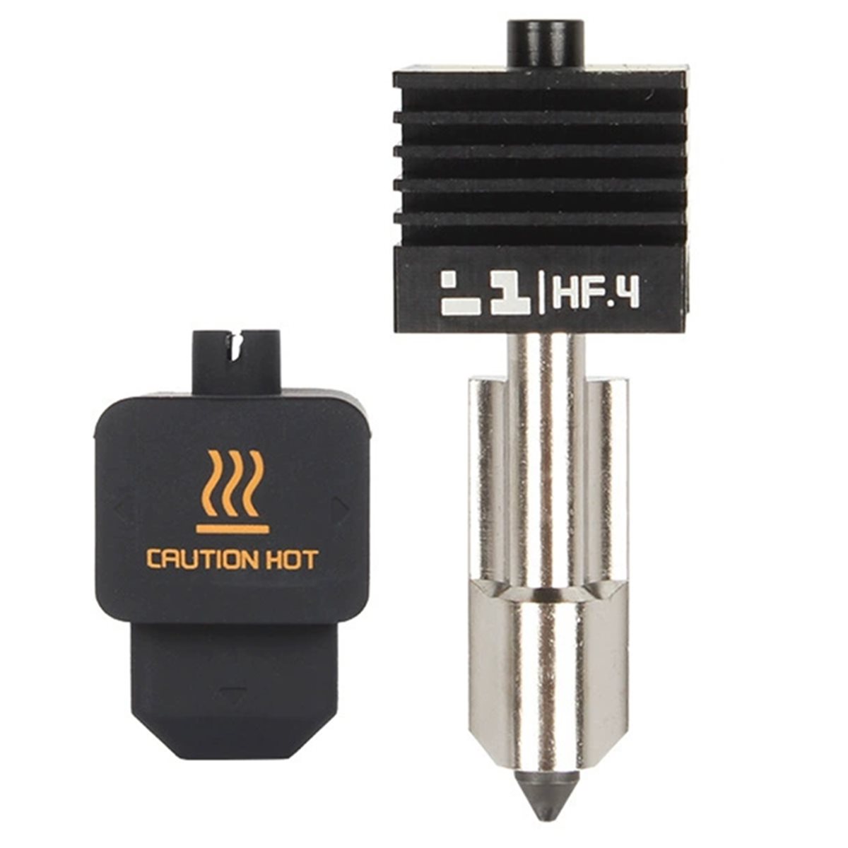 A64I For H2D H2S Hotend Kit fo - Hotend 0.4Mm 评论和价格