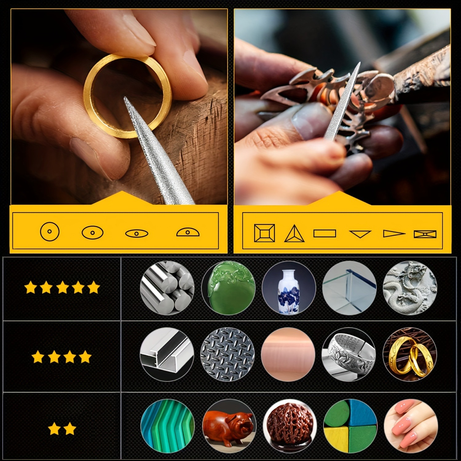 3D Printer Tools Kit, 53pcs 3D - Fdm Printer 评论和价格