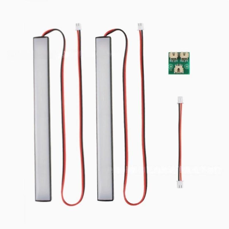3D Printer LED Light Strip 1 S - Fdm Printer 评论和价格