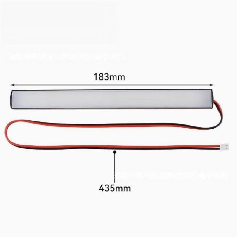 3D Printer LED Light Strip 1 S - Fdm Printer 评论和价格