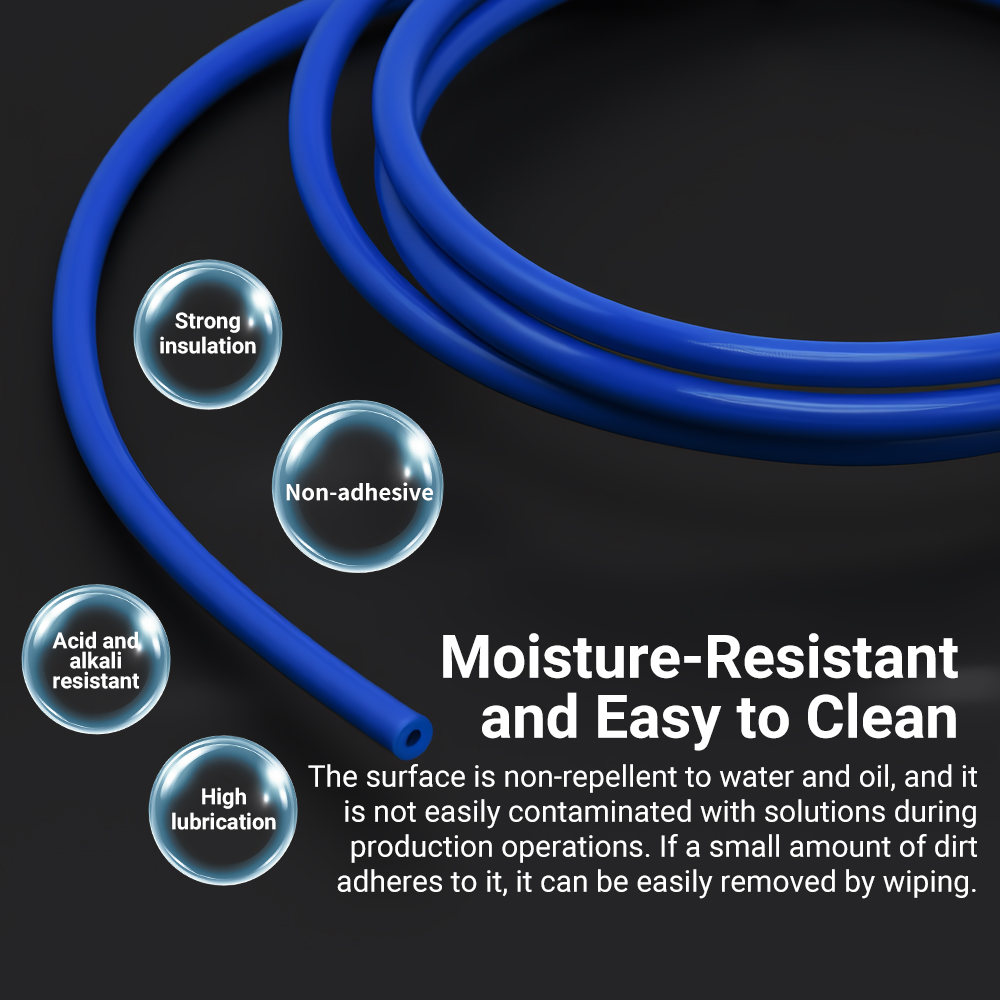 1/2/3M 3D Printer PTFE Tube Bo - Bowden Tube 评论和价格