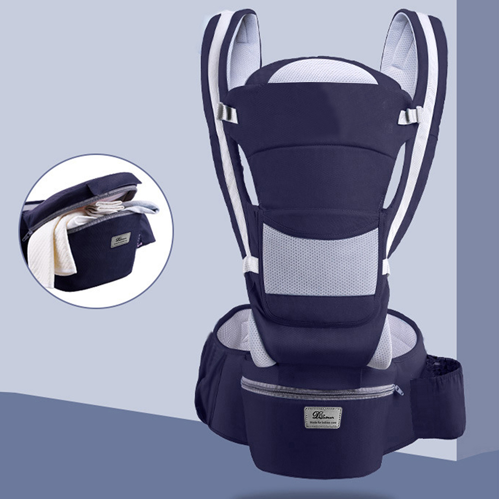 Newborn Ergonomic Baby Carrier - Carriage Bed 评论和价格