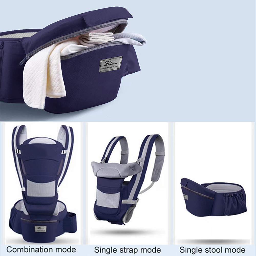 Newborn Ergonomic Baby Carrier - Carriage Bed 评论和价格