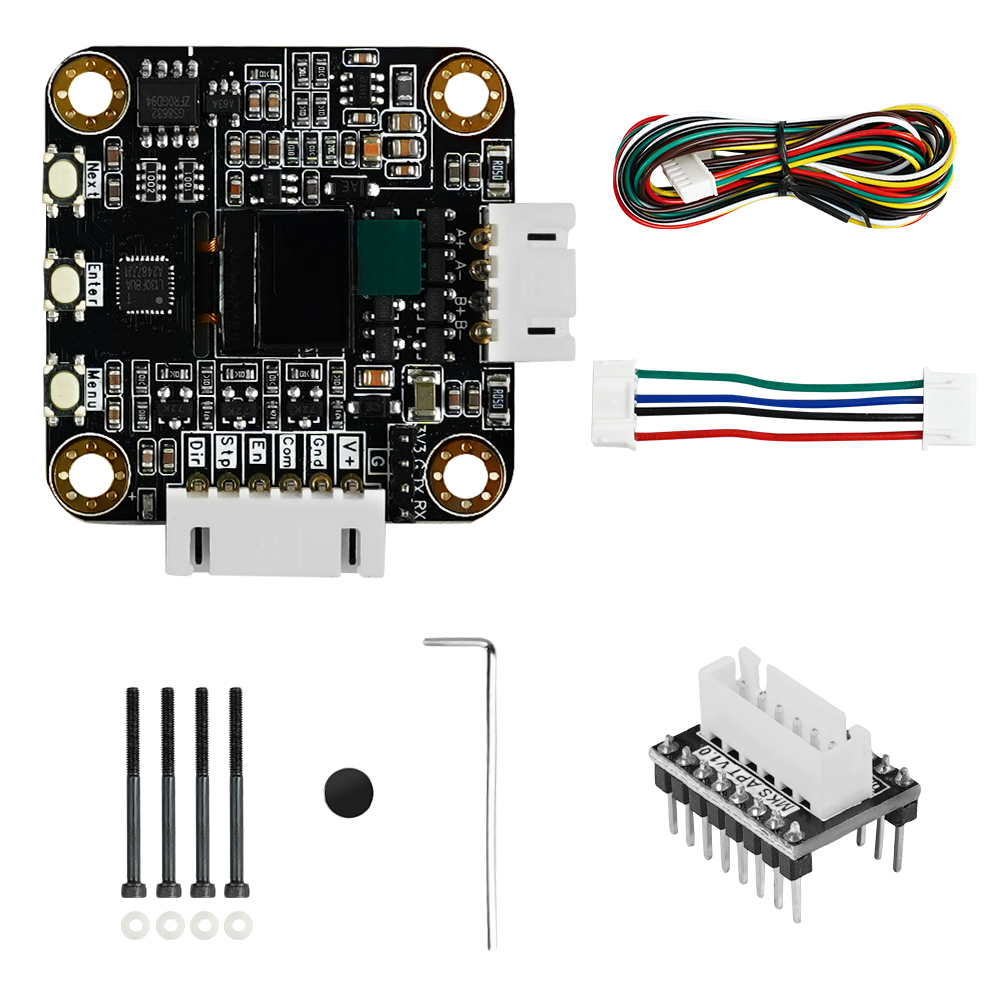 3D Printer Parts CNC Closed Lo - Mks Sgen 评论和价格