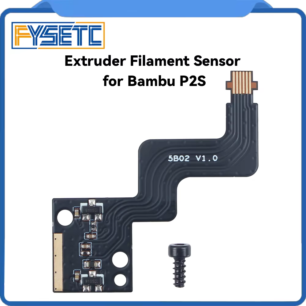 For Bambu Lab P2S Extruder Fil - Bowden Tube 评论和价格