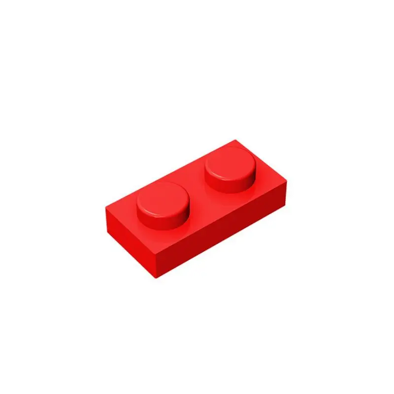 MOC Fix Your Invincible Buildi - Build Plate 评论和价格