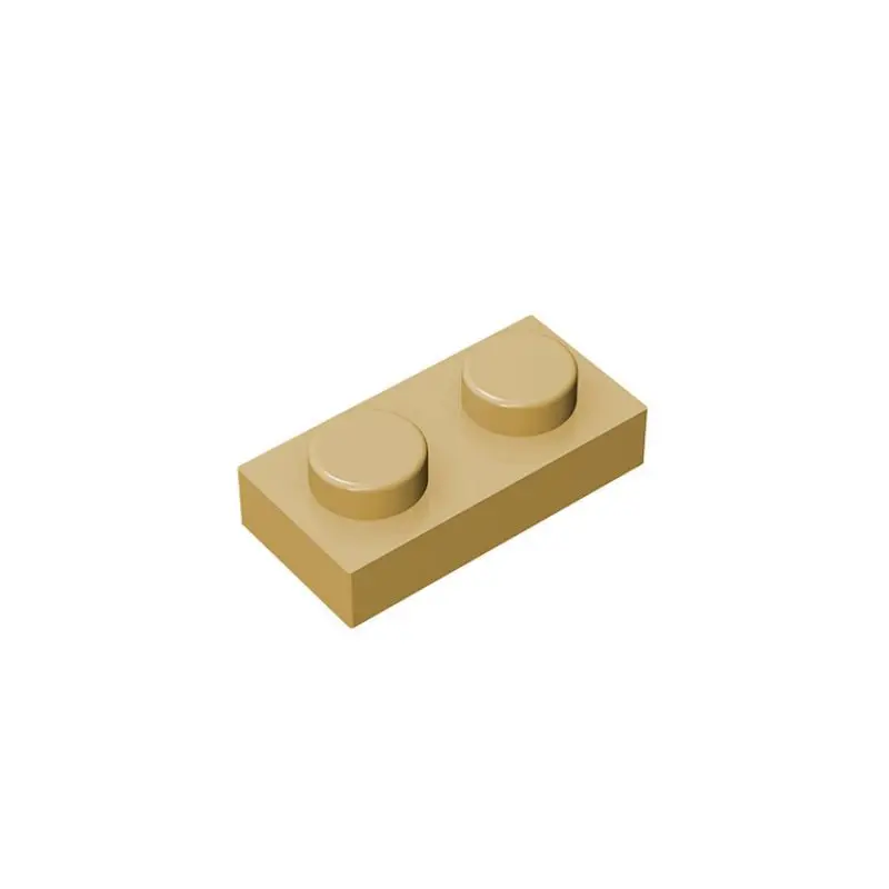 MOC Fix Your Invincible Buildi - Build Plate 评论和价格