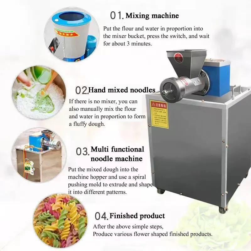Household Electric Fresh Autom - Extruder 评论和价格
