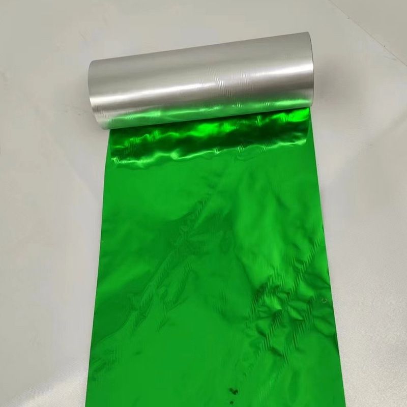 Green-Gold Foil Ribbon 30-110m - Resin Printer 评论和价格
