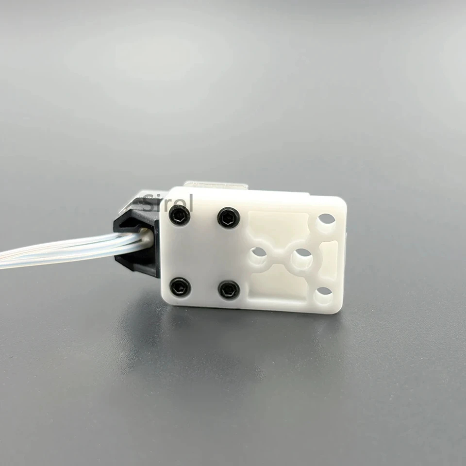 For Bambu Lab A1/A1mini Hotend - 3D Printer Bed 评论和价格