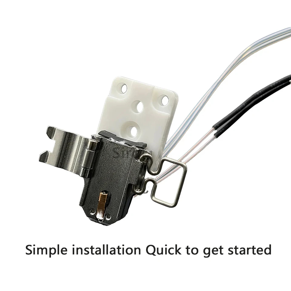 For Bambu Lab A1/A1mini Hotend - 3D Printer Bed 评论和价格